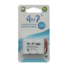 Аккумулятор для радиотелефона T279 3,6V 300mAh