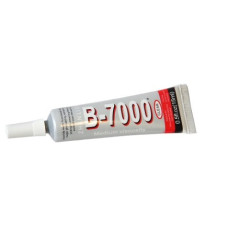 Клей силиконовый B-7000 ( 15ml ) Клей силиконовый B-7000 ( 15ml )