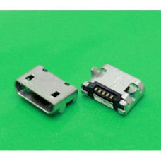 Гнездо USB micro (5 pin)  MC-005