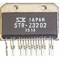 STR-Z3202  ( STRZ3202 )