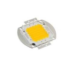 Светодиод 50W белый холодный 32-34VDC 6000-6500K JXH квадрат Светодиод 50W белый холодный 32-34VDC 6000-6500K JXH квадрат