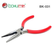 Длинногубцы прямые BK-031  5"  125мм