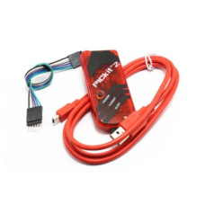 Программатор PICKIT2 Programmer/Debugger with ZIF,ICSP & USB Программатор PICKIT2 Programmer/Debugger with ZIF,ICSP & USB