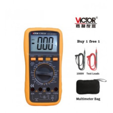 Мультиметр VC9805A+