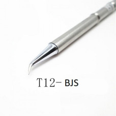Жало к паяльнику T12-BJS Жало к паяльнику T12-BJS