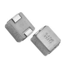 Дроссель IHLP2525CZER8R2M01 smd ( 8.2 µH ± 20% ) Дроссель IHLP2525CZER8R2M01 smd ( 8.2 µH ± 20% )