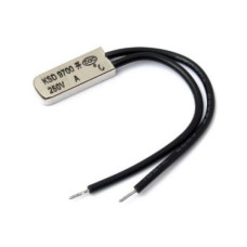 Термопредохранитель (термостат) KSD-9700-040 NC ( 40 °C ) WK03 Термопредохранитель (термостат) KSD-9700-040 NC ( 40 °C ) WK03