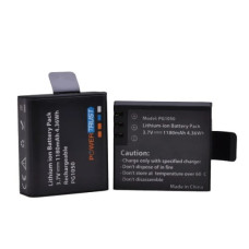 Аккумулятор PG1050 3,7V 1180mA 4.36Wh