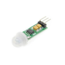Arduino датчик движения HC-SR505 Arduino датчик движения HC-SR505
