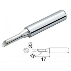 Жало к паяльнику QSS960-T-3C Жало к паяльнику QSS960-T-3C