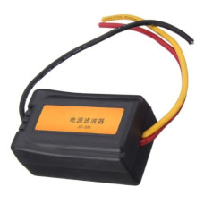 Фильтр питания авто VEA22P ( FH-202 SS-003 ) Фильтр питания авто VEA22P ( FH-202 SS-003 )