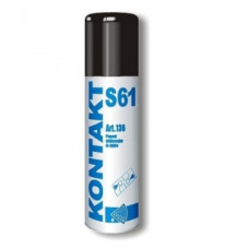 Аэрозоль для чистки KONTAKT S61 300 ml Аэрозоль для чистки KONTAKT S61 300 ml
