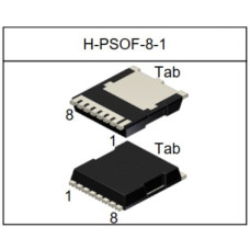 IPLU300N04S4-R7 smd ( 4N04R7 ) IPLU300N04S4-R7 smd ( 4N04R7 )