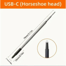 Жало к паяльнику TK-USB ( USB-C ) Жало к паяльнику TK-USB ( USB-C )