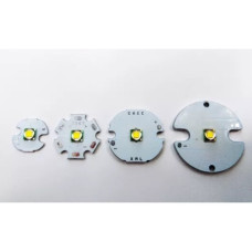 Светодиод для фонарика 3W 12mm 2,8-3,6VDC Светодиод для фонарика 3W 12mm 2,8-3,6VDC