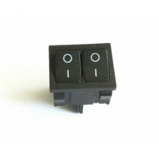 Переключатель 220V 6pin 2 положения KCD5-KCD2 Переключатель 220V 6pin 2 положения KCD5-KCD2