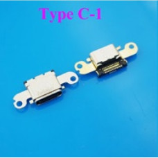 Гнездо USB Type-C 1 вид Гнездо USB Type-C 1 вид