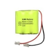 Аккумулятор  T314/30AAAM3BMU 3,6V 300mAh (T501)