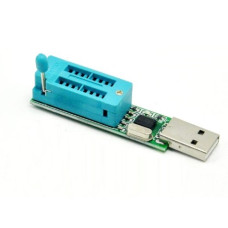 Программатор USB 24CXX / 24LCXX Программатор USB 24CXX / 24LCXX