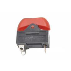 Переключатель 220V 3pin 3 положения ( KCD1-8 )