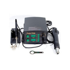 Паяльная станция LUKEY 702D+ Паяльная станция LUKEY 702D+