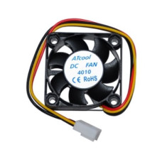 Вентилятор DC 5V 4010HS 0,14A 3pin ( JD-D4010M5S ) Вентилятор DC 5V 4010HS 0,14A 3pin ( JD-D4010M5S )