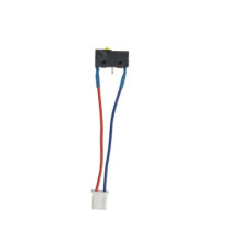 Микропереключатель с выводами 2pin ( газовый водонагреватель ) Splinter J30 19 Микропереключатель с выводами 2pin ( газовый водонагреватель ) Splinter J30 19