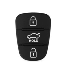 Ремкомплект (резинка) KIA / Hyundai 3кн HOLD Ремкомплект (резинка) KIA / Hyundai 3кн HOLD