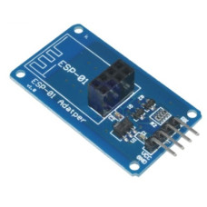Arduino ESP8266 ESP-01 Arduino ESP8266 ESP-01