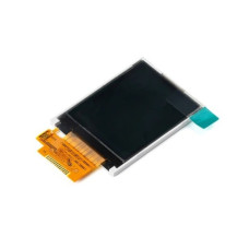 Arduino модуль ЖК-экрана TFT 1,8-дюймовый 128x160 SPI полноцветный Arduino модуль ЖК-экрана TFT 1,8-дюймовый 128x160 SPI полноцветный
