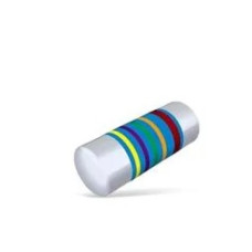 Резистор для поверхностного монтажа 300 Om smd ( MMB0207-50 ) 1% Резистор для поверхностного монтажа 300 Om smd ( MMB0207-50 ) 1%