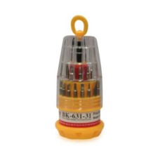 Набор инструментов BK-631-31A ( граната )