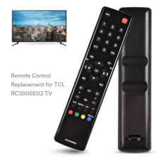Пульт ДУ TCL RC3000E02