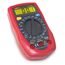 Мультиметр UT-33D+ ( UT33D ) Мультиметр UT-33D+ ( UT33D )