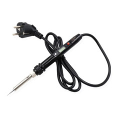 Паяльник 220В 80Вт A-096 LCD экран Паяльник 220В 80Вт A-096 LCD экран