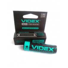 Аккумулятор литий-ионный (Li-Ion) 18650 2200mAh 3,7V ( с контроллером ) NL183