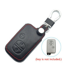Чехол для Toyota 3кн 4runner Land Cruiser Venza Camry Prius (кожаный) Чехол для Toyota 3кн 4runner Land Cruiser Venza Camry Prius (кожаный)