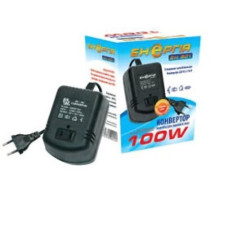 Преобразователь 220/110VAC 100W ЭНЕРГИЯ EH801 ( EH-801 ) Преобразователь 220/110VAC 100W ЭНЕРГИЯ EH801 ( EH-801 )