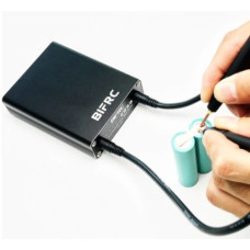 Аппарат для точечной сварки Bifrc DH20 Pro V2.0 USB Type-C Аппарат для точечной сварки Bifrc DH20 Pro V2.0 USB Type-C