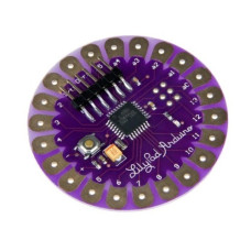 Arduino Lilypad 168 Arduino Lilypad 168