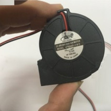 Вентилятор DC 24V HF0524SLH-B10 0,12A ( улитка ) Вентилятор DC 24V HF0524SLH-B10 0,12A ( улитка )