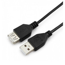 Шнур штекер USB-А - гнездо USB-A 0,2м Шнур штекер USB-А - гнездо USB-A 0,2м
