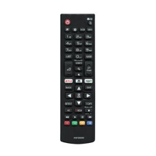 Пульт ДУ LG AKB75095308
