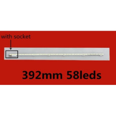 Светодиодная планка подсветки SAMSUNG BN64-01635A 392 мм Светодиодная планка подсветки SAMSUNG BN64-01635A 392 мм