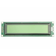 Индикатор жидко-кристаллический WH4004A-YGH-CT Индикатор жидко-кристаллический WH4004A-YGH-CT