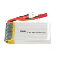 Аккумулятор литий-полимерный LP UK 803063P 7,4V 1200 mA 25C Аккумулятор литий-полимерный LP UK 803063P 7,4V 1200 mA 25C