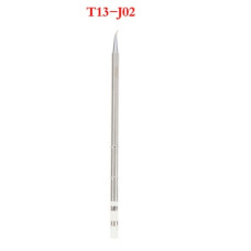 Жало к паяльнику T13-J02 Жало к паяльнику T13-J02