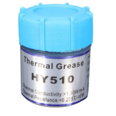 Паста теплопроводная HY510 20гр Паста теплопроводная HY510 20гр