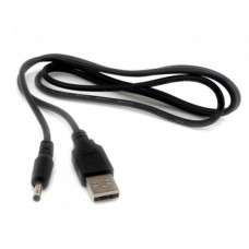 Шнур штекер USB-A - штекер 3,0/1,1мм Шнур штекер USB-A - штекер 3,0/1,1мм