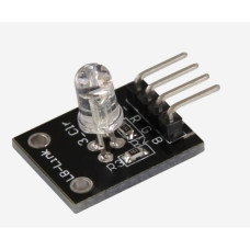 Arduino модуль RGB светодиода KY-016 Arduino модуль RGB светодиода KY-016